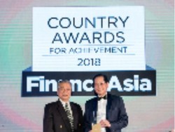 BCA Raih Gelar Bank Terbaik di Indonesia dan Asia untuk Ketiga Kali