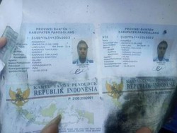 Polisi Kejar Pemilik Bom Pasuruan, Ini Ciri-cirinya