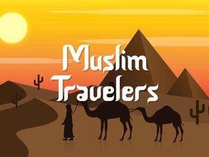 Baru! Muslim Travelers di Detik Travel