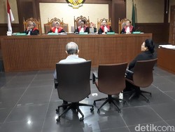 Sjamsul Nursalim Pernah Diburu Interpol di Luar Negeri