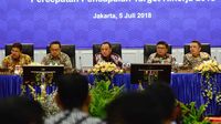 BTN Optimis Capai Target 2018