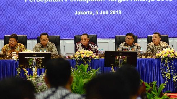 BTN Optimis Capai Target 2018