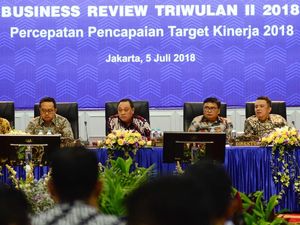 BTN Optimis Capai Target 2018