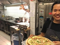 Kiat Sukses Berkuliah Sambil Bekerja di Jerman