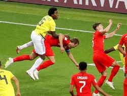 Maradona: Kolombia Dirampok Lawan Inggris