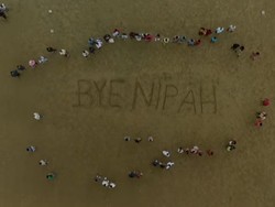 Unik! Masyarakat India Rayakan Selesainya Wabah Nipah dengan Musik