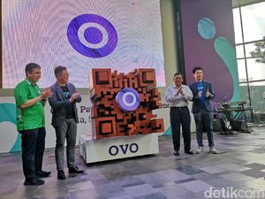 Rilis Fitur PayLater, OVO Jamin Verifikasi Cepat dan Akurat