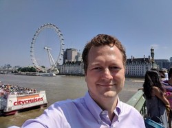 Kesederhanaan Juragan Bitcoin Andalkan Voucher Buat Makan