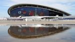Stadion-Stadion Tempat Berjibaku Buru Tiket Semifinal Piala Dunia 2018