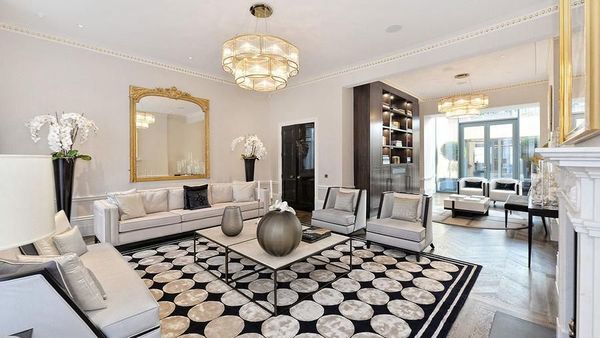 Beli Rumah Rp 450 M Ini Langsung Jadi Tetangga Ratu Elizabeth