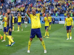 Swedia Akan Biarkan Inggris Banyak Menguasai Bola