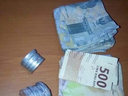 Aksi Viral 6 Bocah Patungan demi Obati Kucing Luka ke Dokter Hewan