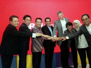 Prudential Luncurkan PRUuniversity Prudential Luncurkan PRUuniversity