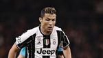 Kumpulan Meme Cristiano Ronaldo Berseragam Juventus