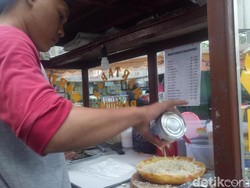 Ahli Gizi Sebut 5 Produk Ini Lebih Manis dari Susu Kental Manis