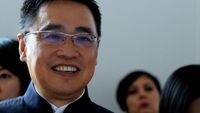 Wang Jian, Konglomerat China yang Tewas Saat Berwisata ke Prancis