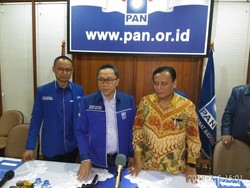 Bawaslu Minta PAN Tidak Usung Caleg Eks Koruptor