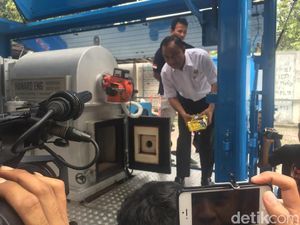 12,92 Kg Sabu dan Ribuan Ekstasi Jaringan Pekanbaru-DKI Dimusnahkan