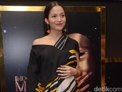 5 Film Layar Lebar Putri Marino, Posesif Sampai Terima Kasih Cinta