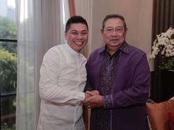 Deddy Mizwar ke Partai Gelora Anis Matta, Ini Doa Loyalis SBY