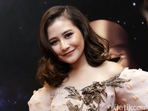 Aura Kasih, Putri Marino hingga Penampilan Prilly Latuconsina