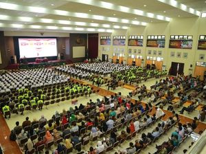 Heboh Dugaan Kecurangan Seleksi Akpol di Polda NTT