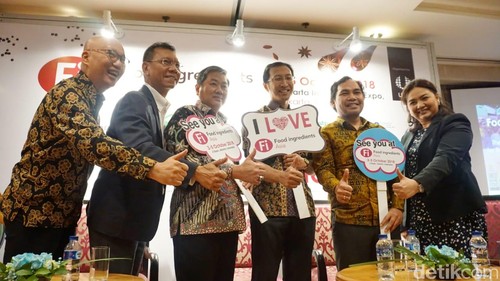Foto: detikFood Foto: detikFood