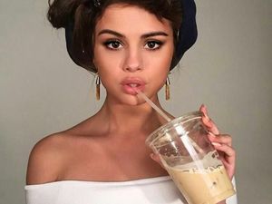 7 Fakta Menarik Selena Gomez yang Pernah Alami Body Shaming 7 Fakta Menarik Selena Gomez yang Pernah Alami Body Shaming