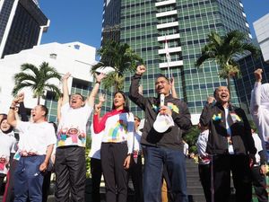 Menanti Berkah Asian Games 2018 untuk Pariwisata Indonesia