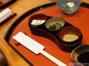 Ini Resep Kenapa Warga Jepang Bisa Hidup 100 Tahun