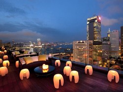 7 Restoran Keren di Dunia Ini Punya Pemandangan Kota Menakjubkan