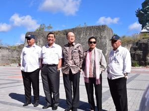 Bank Dunia Puji Program Dana Desa Jokowi, Ini Alasannya