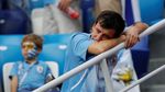 Edinson Cavani Sang Penghibur