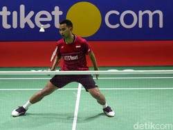 Dari India, Tommy Sugiarto Sampaikan Duka untuk Korban Tsunami Selat Sunda