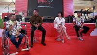 Program Perpustakaan Seru
