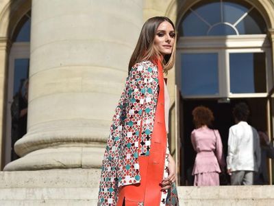 Selebriti Berbusana Terbaik di Paris Fashion Week, Siapa Favoritmu?