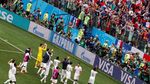 Uruguay Terkapar, Prancis ke Semifinal