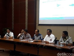Pilot dan Karyawan Garuda Indonesia Batalkan Rencana Mogok
