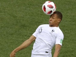 Mbappe Seperti Messi