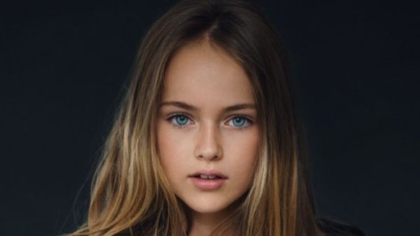 Foto Maternity Vicky Shu hingga Gadis Tercantik Sedunia