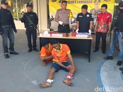 Tiga Residivis Perampasan Dibekuk, Satu Pelaku Ditembak Mati