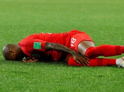 Swedia Waspadai Diving Ashley Young