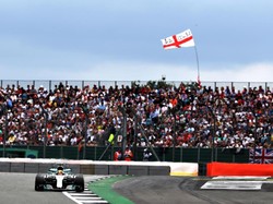 GP Inggris Digelar Akhir Pekan Ini, Ini Data dan Faktanya