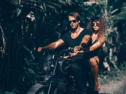 YouTuber Tenar Meninggal dalam Tragedi Air Terjun