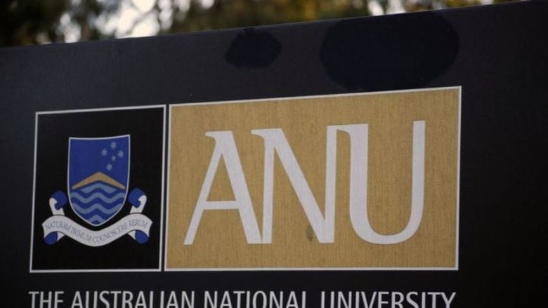 Peretas China Susupi Universitas Bergengsi Australia