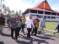 Balai Latihan Kerja Banyuwangi akan Dorong Sektor Pariwisata
