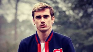 12 Pemain Hot di Perempatfinal Piala Dunia 2018, Siap Gol-kan Hatimu