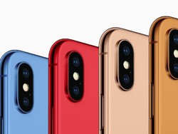 Penerus iPhone X Sudah Bisa Dibeli September?