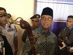 Anies Baswedan Dua Hari Intens dengan Ulama