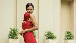 Terpikat Kecantikan Wanita India yang Laris Jadi Model karena Mirip Rihanna